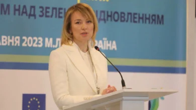 демографічна криза в Україні