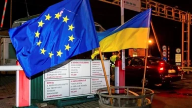 український скептицизм щодо Заходу