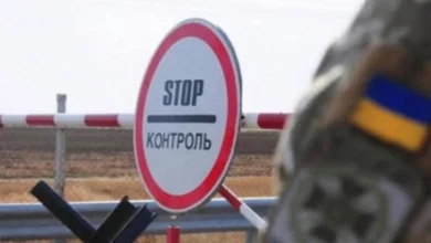 українці не повернулися в Україну