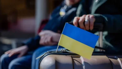 демографічна криза в Україні