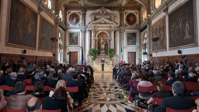 альтернативна служба