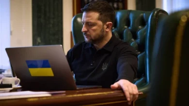 продовження воєнного стану