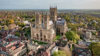 довіра до Англіканської церкви