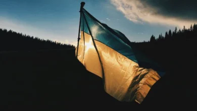 вропейський євангельський альянс висловлює скорботу та закликає до миру в Україні