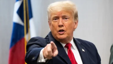 Дональд Трамп зробив скандальні заяви про Україну, які спростовуються фактами