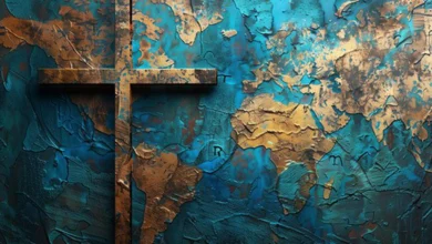 Open Doors Ministry святкує 70 років підтримки переслідуваних християн у всьому світі.