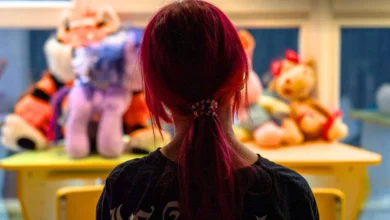 Повернення українських дітей з окупованих територій