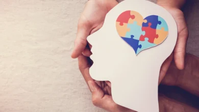 Психічне здоров'я українців у період війни – статистика ВООЗ