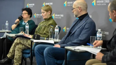 військове капеланство в Україні