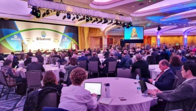 Учасники Саміту з міжнародної релігійної свободи у Вашингтоні