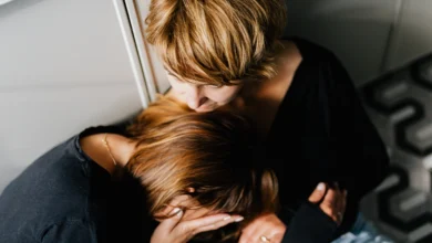 стрес серед українців 2024