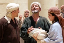 Стрітення Господнє 2025