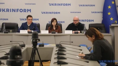 Українці обирають свободу попри економічні труднощі