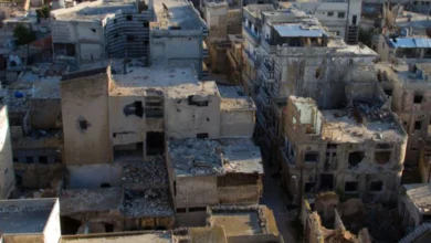 Християни Сирії стикаються з новими загрозами після повалення режиму Башара Асада.