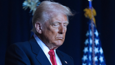 указ Трампа релігійна свобода