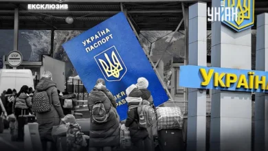 Українці за кордоном – які країни вони обирають для постійного проживання