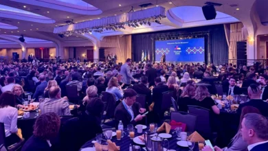 Український молитовний сніданок 2025