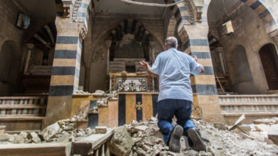 Американські протестантські пастори привертають увагу до переслідувань християн у світі