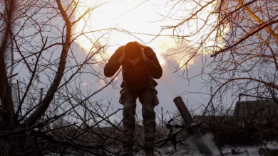 США вперше не підтримали резолюцію ООН на користь України