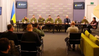 Військові капелани обговорюють роль духовної підтримки в ЗСУ