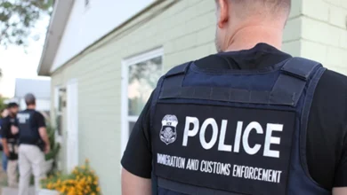 Депортовані з США іранські християни можуть зіткнутися зі смертною карою за свою віру