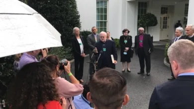 Християнські лідери США виступили проти скорочення допомоги та депортацій адміністрацією Трампа.