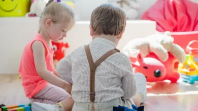 в Україні скорочується кількість дітей