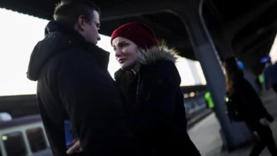 Україна втрачає населення