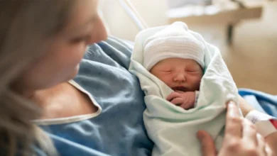 народжуваність у ЄС