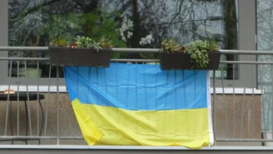 Через припинення військової допомоги США Німеччина готується до нової хвилі українських біженців.