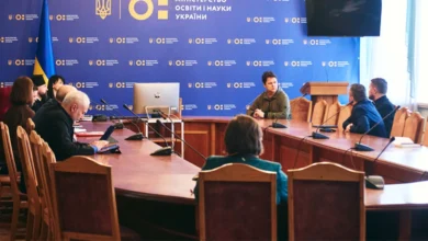 Громадська рада при МОН