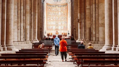 Занепад християнства в Іспанії та нові звернення до віри