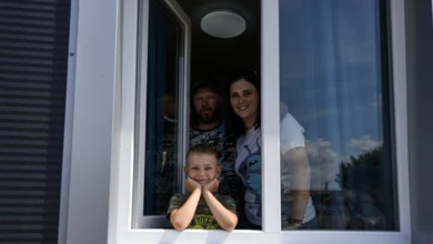 компенсація ВПО