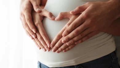 материнська смертність