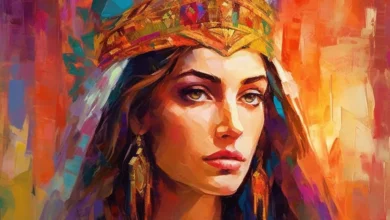 Святкування Пуриму – читання Книги Естер