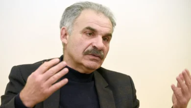 Єленський призначений головою Держслужби з етнополітики