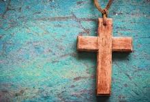 релігійне переміщення християн