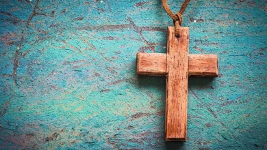 релігійне переміщення християн