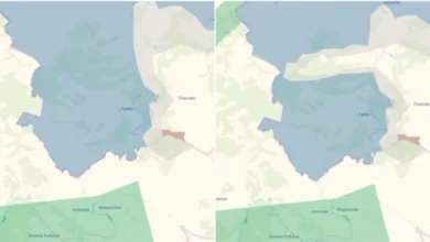 припинення передачі розвідданих