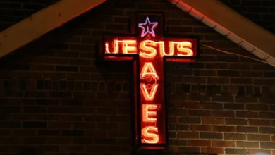 результати опитування про віру в Трійцю