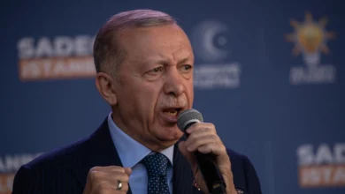 перекласифікація Туреччини