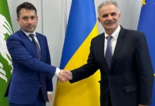 Зустріч українських та румунських представників у сфері релігії