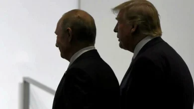 розслідування злочинів Росії