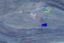 докази існування ковчега Ноя