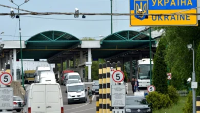 виїзд чоловіків за кордон