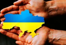 Вірш Олександра В’ялова про боротьбу та справедливість