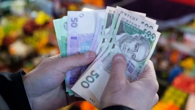 витрати українців