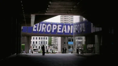 Європа після Трампа