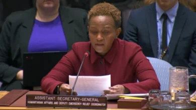 цивільні жертви