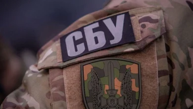 СБУ попереджає про загрозу терактів під час святкування Великодня